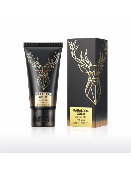 Hendels Garden - Maral XXL Gold - 50 ml
