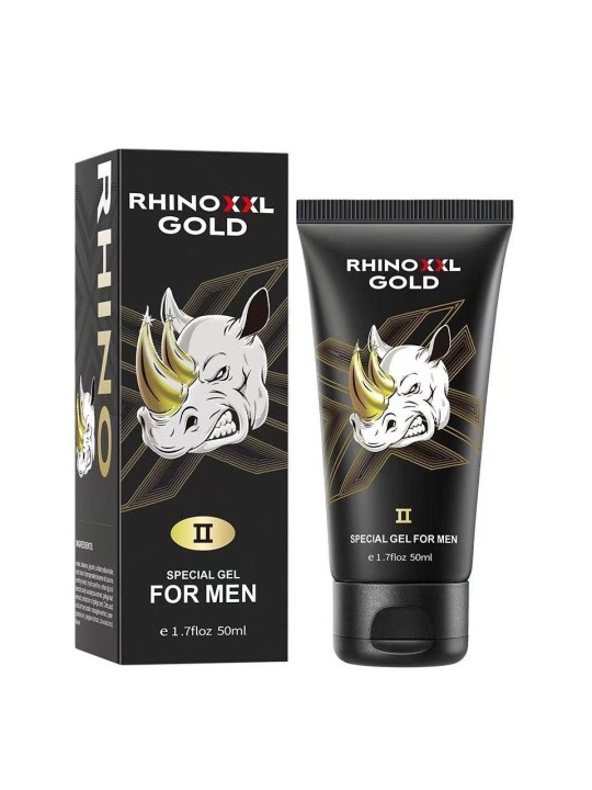 Hendels Garden - Rhino Gold - 50 ml