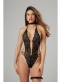 Christine - Body Renee - Zwart