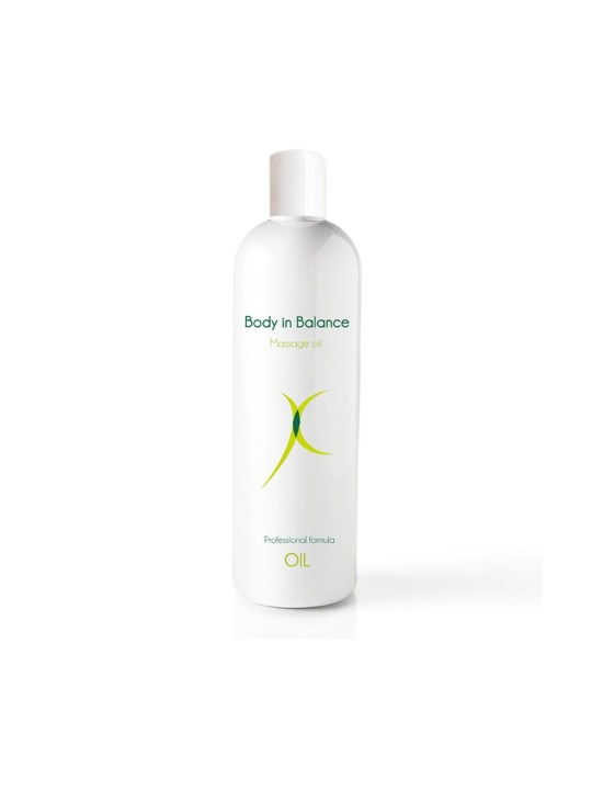 Body to Body Oil - 500 ml