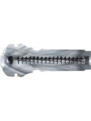 Kiiroo - Feel Argenta Kiros Stroker - Zwart