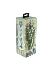 Kiiroo - Feel Argenta Kiros Stroker - Zwart