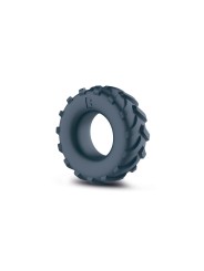 Boners Band Cockring - Grijs