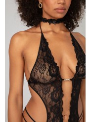Christine - Body Renee - Zwart