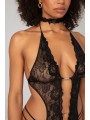Christine - Body Renee - Zwart