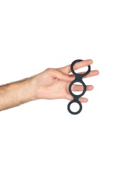 Boners Triple Ring