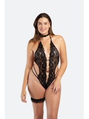 Christine - Body Renee - Zwart