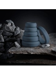 Boners 6-Delige Cockring Set