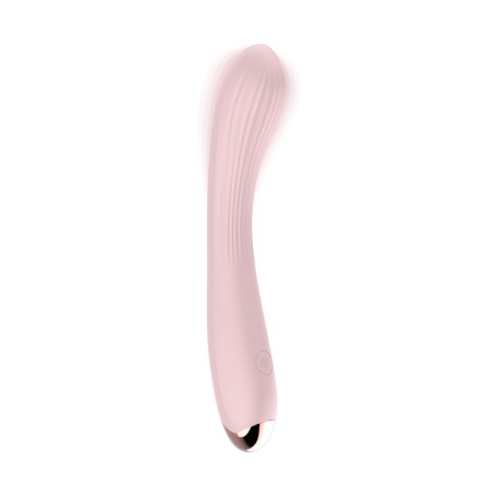 Easytoys Vibe - G-Spot Vibrator - Pink