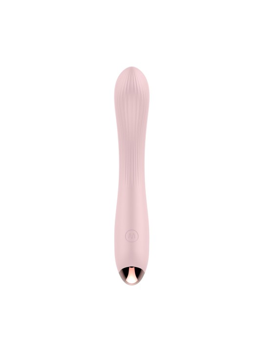 Easytoys Vibe - G-Spot Vibrator - Pink