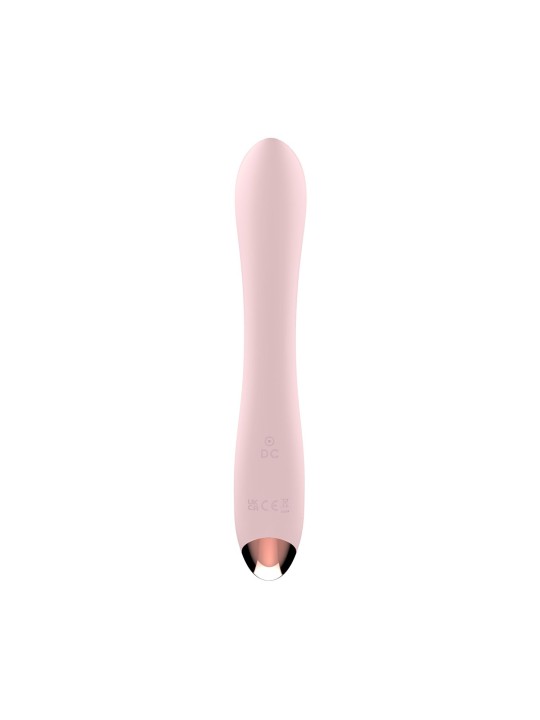 Easytoys Vibe - G-Spot Vibrator - Pink