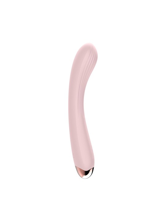 Easytoys Vibe - G-Spot Vibrator - Pink