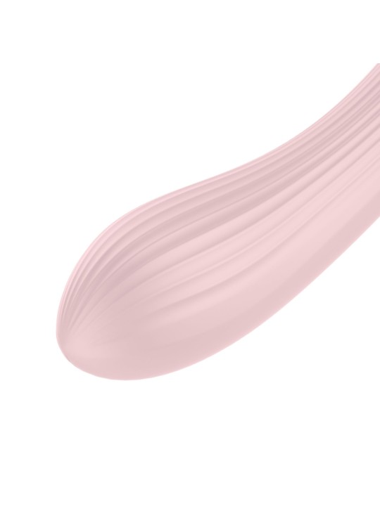 Easytoys Vibe - G-Spot Vibrator - Pink