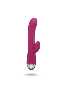 Easytoys Vibe - Rabbit Vibrator - Raspberry Pink