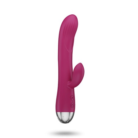 Easytoys Vibe - Rabbit Vibrator - Raspberry Pink