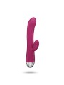 Easytoys Vibe - Rabbit Vibrator - Raspberry Pink