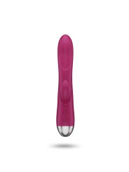 Easytoys Vibe - Rabbit Vibrator - Raspberry Pink