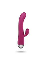 Easytoys Vibe - Rabbit Vibrator - Raspberry Pink