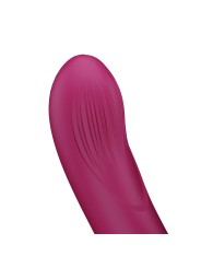 Easytoys Vibe - Rabbit Vibrator - Raspberry Pink