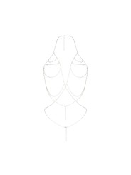 Obsessive - Lyxa Jewelry Bh - Zilver