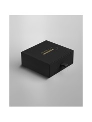 Obsessive - Lyxa Jewelry Bh - Zilver