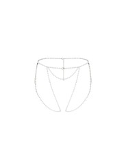 Obsessive - Lyxa Jewelry Open Slip - Zilver