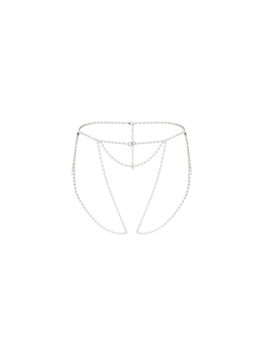 Obsessive - Lyxa Jewelry Open Slip - Zilver