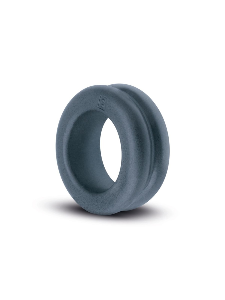 Boners Cockring Met Dubbel Design