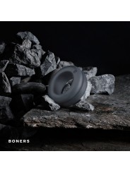 Boners Cockring Met Dubbel Design