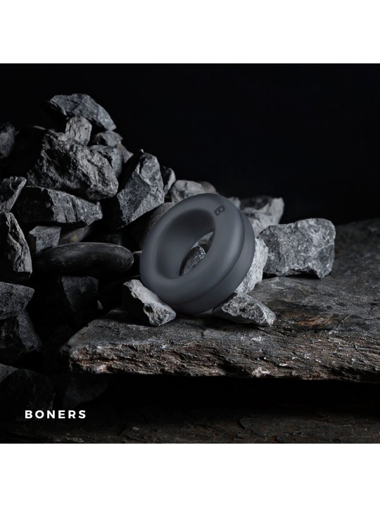 Boners Cockring Met Dubbel Design