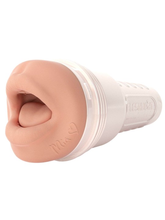 Fleshlight Girls - Mia Malkova Headshot