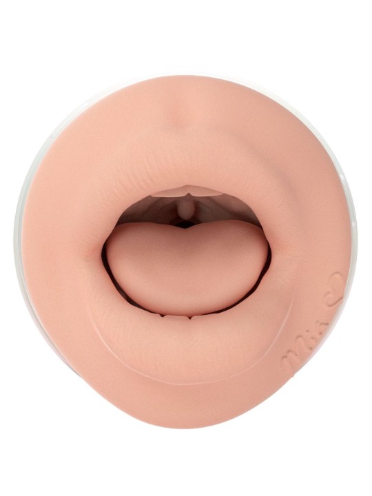 Fleshlight Girls - Mia Malkova Headshot