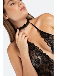Christine - Body Renee - Zwart