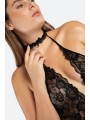 Christine - Body Renee - Zwart