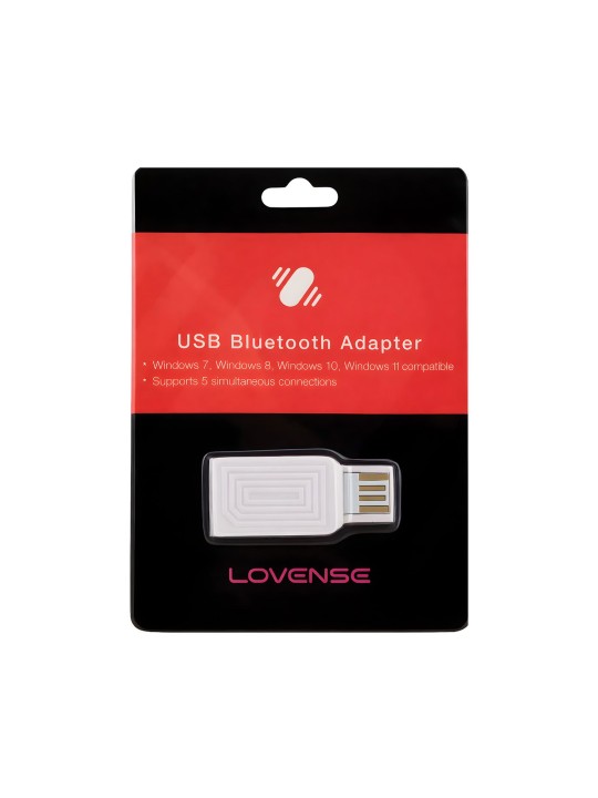 Lovense - USB Bluetooth Adapter