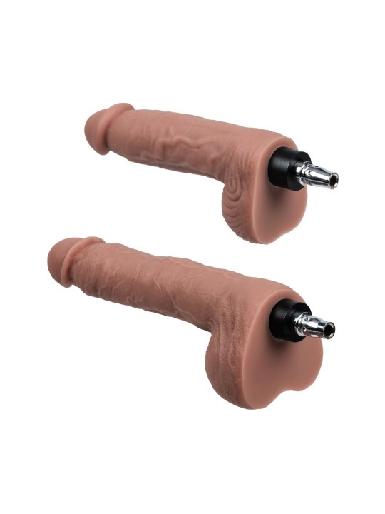 Lovense – Sex Machine – Zwart