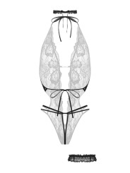 Christine - Body Renee - Zwart