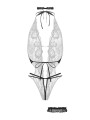 Christine - Body Renee - Zwart