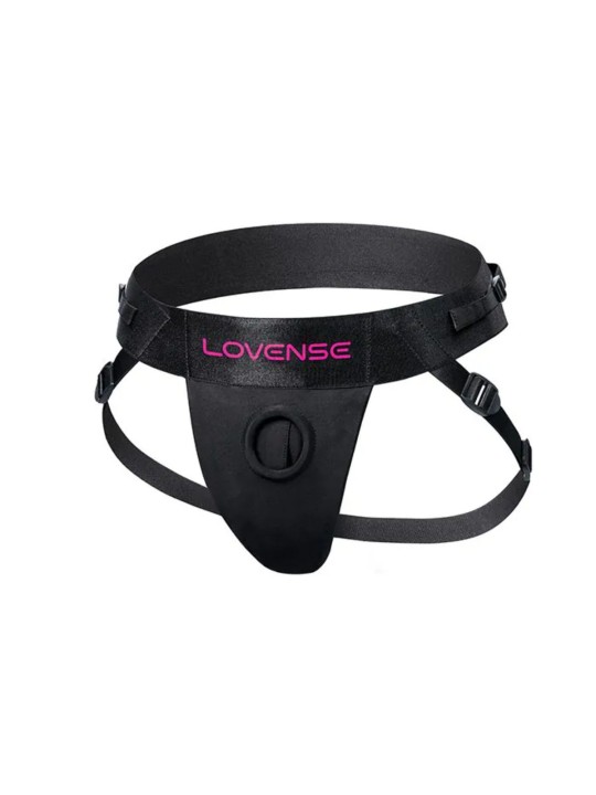 Lovense - Strapless Harness for Lapis