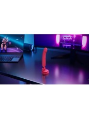 Lovense - Mission 2 Vibrerende Dildo