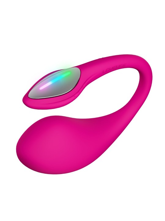 Lovense - Lush 4 Vibrating Egg
