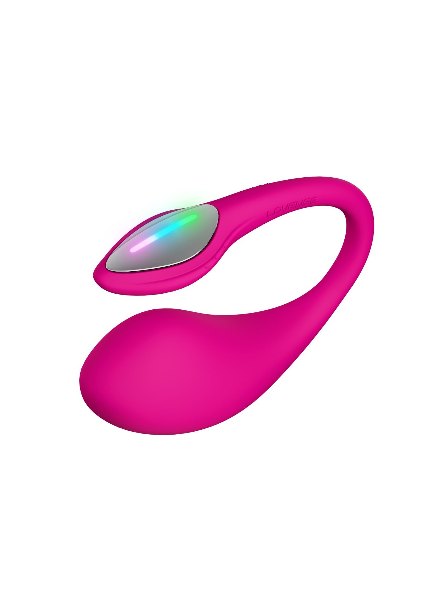 Lovense - Lush 4 Vibrating Egg