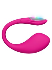 Lovense - Lush 4 Vibrating Egg