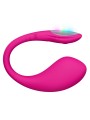 Lovense - Lush 4 Vibrating Egg