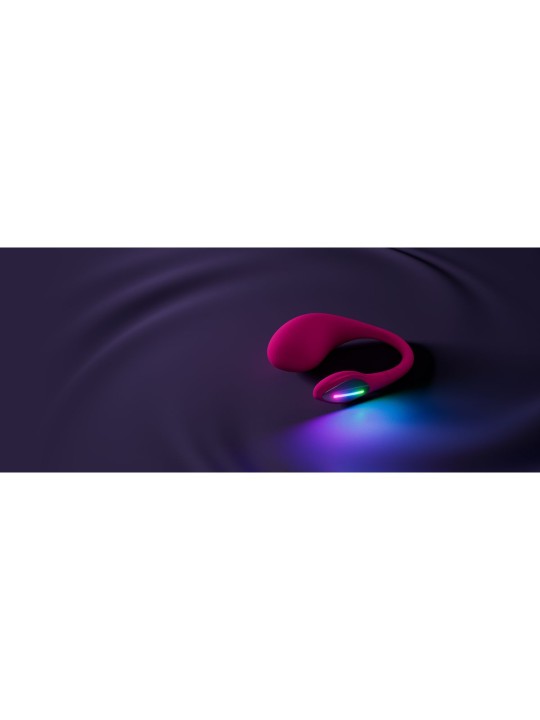 Lovense - Lush 4 Vibrating Egg