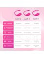 Lovense - Lush 4 Vibrating Egg