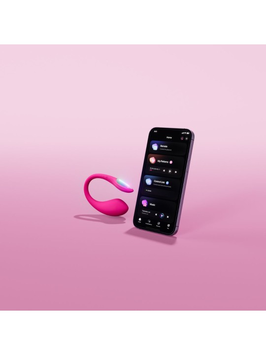 Lovense Lush Mini