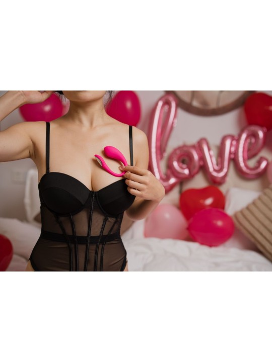Lovense Lush Mini