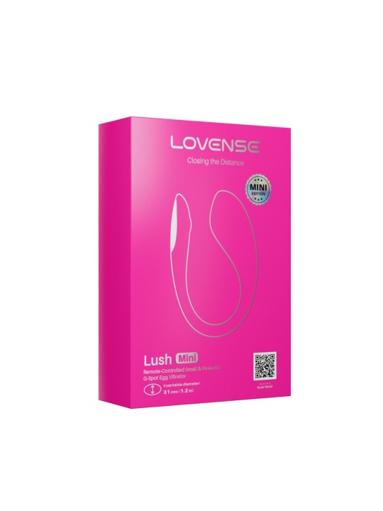 Lovense Lush Mini