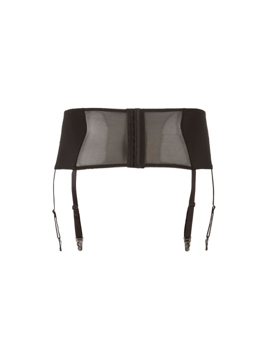 Plus Size Kanten Jarretelgordel